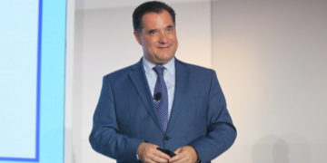 (Φωτ. αρχείου: ΑΠΕ-ΜΠΕ/ Αλέξανδρος Βλάχος)