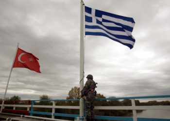 (Φωτ.: Eurokinissi/Τατιάνα Μπόλαρη)