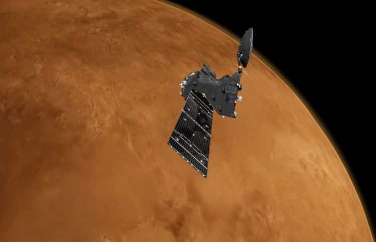 (Φωτ.: European Space Agency)