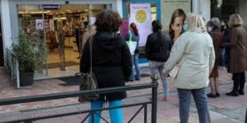 (Φωτ.: EUROKINISSI/ Γιάννης Παναγόπουλος)