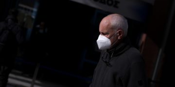 (Φωτ.: EUROKINISSI/Σωτήρης Δημητρόπουλος)