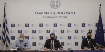 (Φωτ.: ΑΠΕ-ΜΠΕ/ Κώστας Τσιρώνης)