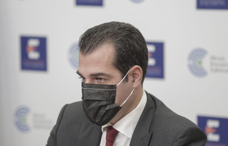 (Φωτ.: ΑΠΕ-ΜΠΕ / Κώστας Τσιρώνης)
