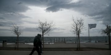 (Φωτ.: EUROKINISSI / Μιχάλης Καραγιάννης)