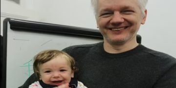 (Φωτ.: Facebook / Stela Morris)