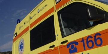 (Φωτ. αρχείου: ΑΠΕ-ΜΠΕ)