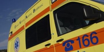 (Φωτ. αρχείου: ΑΠΕ-ΜΠΕ)