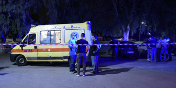 (Φωτ. αρχείου: EUROKINISSI)