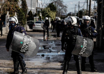 (Φωτ.: αρχείο EUROKINISSI / Γιώργος Κονταρίνης)