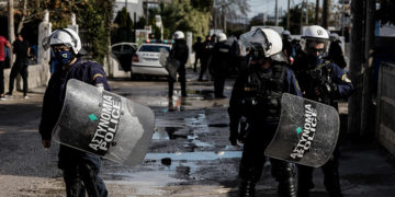 (Φωτ.: αρχείο EUROKINISSI / Γιώργος Κονταρίνης)