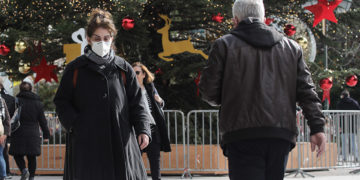 (Φωτ.: EUROKINISSI / Γιάννης Παναγόπουλος)