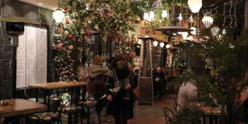 (Φωτ.: EUROKINISSI / Βασίλης Ρεμπάπης)