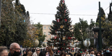 (Φωτ.: EUROKINISSI / Σωτήρης Δημητρόπουλος)