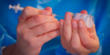 (Φωτ. αρχείου: EPA/ Stephanie Lecocq)