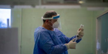 (Φωτ.: EPA/Zoltan Balogh)