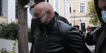 (Φωτ.: EUROKINISSI / Γιάννης Παναγόπουλος)