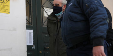 (Φωτ.: EUROKINISSI / Βασίλης Ρεμπάπης)