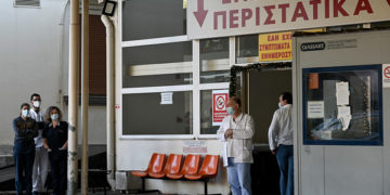 (Φωτ. αρχείου: EUROKINISSI / Μιχάλης Καραγιάννης)