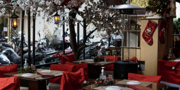 (Φωτ.: EUROKINISSI / Γιώργος Κονταρίνης)