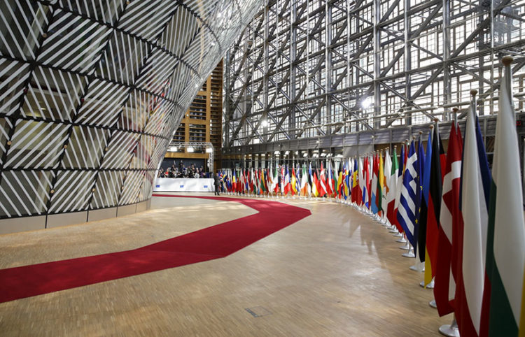 (Φωτ.: EU Consilium)