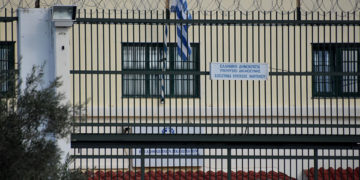 (Φωτ.: EUROKINISSI / Βασίλης Παπαδόπουλος)