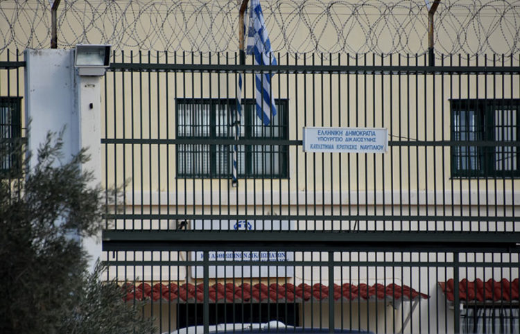 (Φωτ.: EUROKINISSI / Βασίλης Παπαδόπουλος)