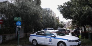 (Φωτ.: EUROKINISSI / Σωτήρης Δημητρόπουλος)