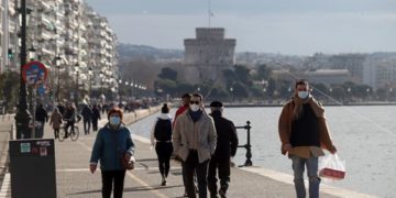 (Φωτ.: EUROKINISSI / Γιώργος Κωνσταντινίδης)