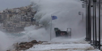 (Φωτ.: EUROKINISSI / Γιάννης Παναγόπουλος)
