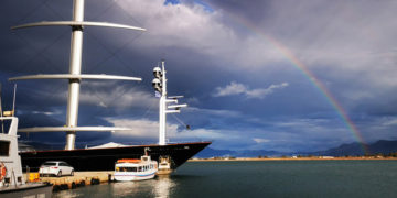 (Φωτ.: ΑΠΕ-ΜΠΕ / Ευάγγελος Μπουγιώτης)