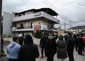 (Φωτ.: EUROKINISSI / Μιχάλης Καραγιάννης)