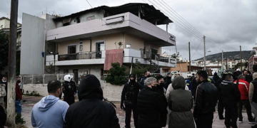 (Φωτ.: EUROKINISSI / Μιχάλης Καραγιάννης)