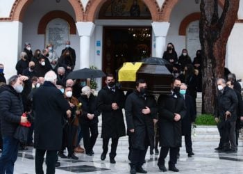 (Φωτ.: Eurokinissi / Μάρκος Χουζούρης)