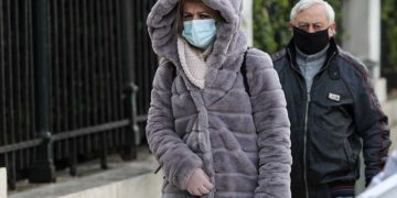 (Φωτ.: EUROKINISSI / Γιάννης Παναγόπουλος)