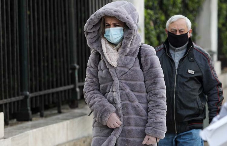 (Φωτ.: EUROKINISSI / Γιάννης Παναγόπουλος)