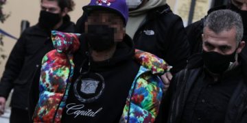 (Φωτ.: EUROKINISSI / Βασίλης Ρεμπάπης)