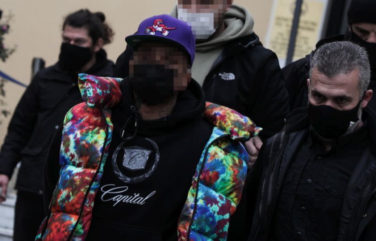 (Φωτ.: EUROKINISSI / Βασίλης Ρεμπάπης)