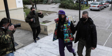 (Φωτ.: EUROKINISSI / Βασίλης Ρεμπάπης)