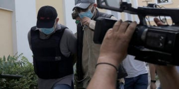 (Φωτ. αρχείου: ΑΠΕ-ΜΠΕ / Κώστας Τσιρώνης)