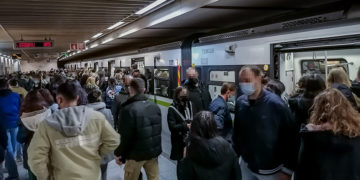 (Φωτ.: EUROKINISSI / Γιώργος Κονταρίνης)