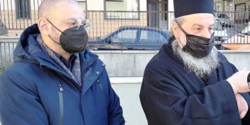 (Φωτ.: ΑΠΕ-ΜΠΕ)