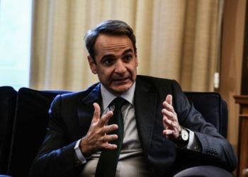 (Φωτ. αρχείου: EUROKINISSI / Τατιάνα Μπόλαρη)