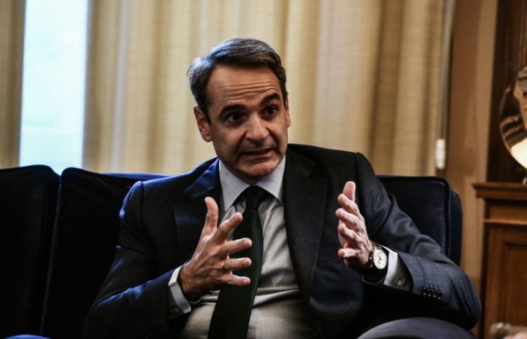(Φωτ. αρχείου: EUROKINISSI / Τατιάνα Μπόλαρη)