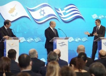 (Φωτ.: ΑΠΕ-ΜΠΕ/ Δημήτρης Παπαμήτσος)
