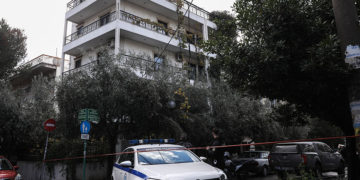 (Φωτ.: EUROKINISSI / Σωτήρης Δημητρόπουλος)