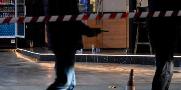 (Φωτ.: EUROKINISSI / Μιχάλης Καραγιάννης)