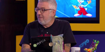 (Πηγή: YouTube / Ράδιο Αρβύλα)