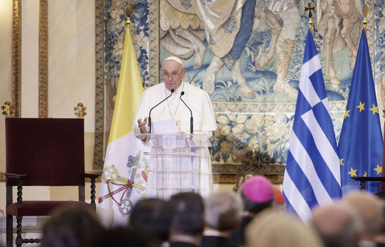 (Φωτ.: Γραφείο Τύπου Πρωθυπουργού / Δημήτρης Παπαμήτσος)