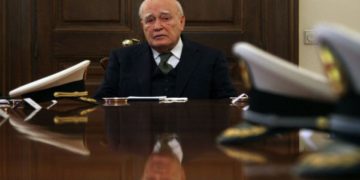 (Πηγή: ΑΠΕ-ΜΠΕ / Αλέξανδρος Βλάχος)