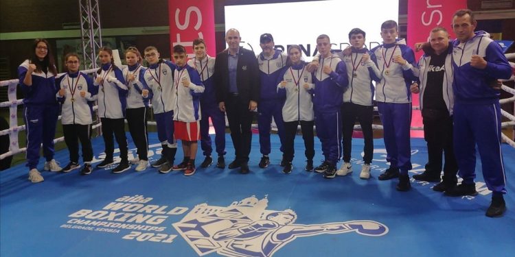 (Φωτ.: boxing hellas)